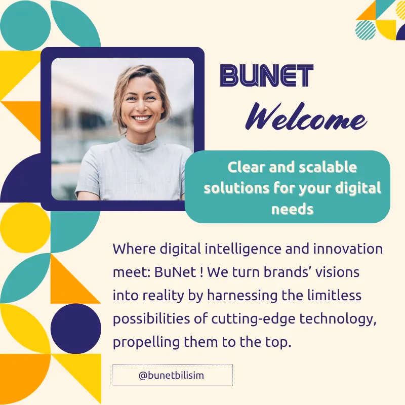 BuNet Digital Artificial Intelligence Technologies