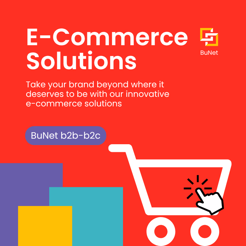 End-to-end e-commerce and marketplace integration