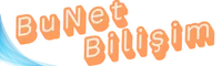 BuNet Bilişim Logo